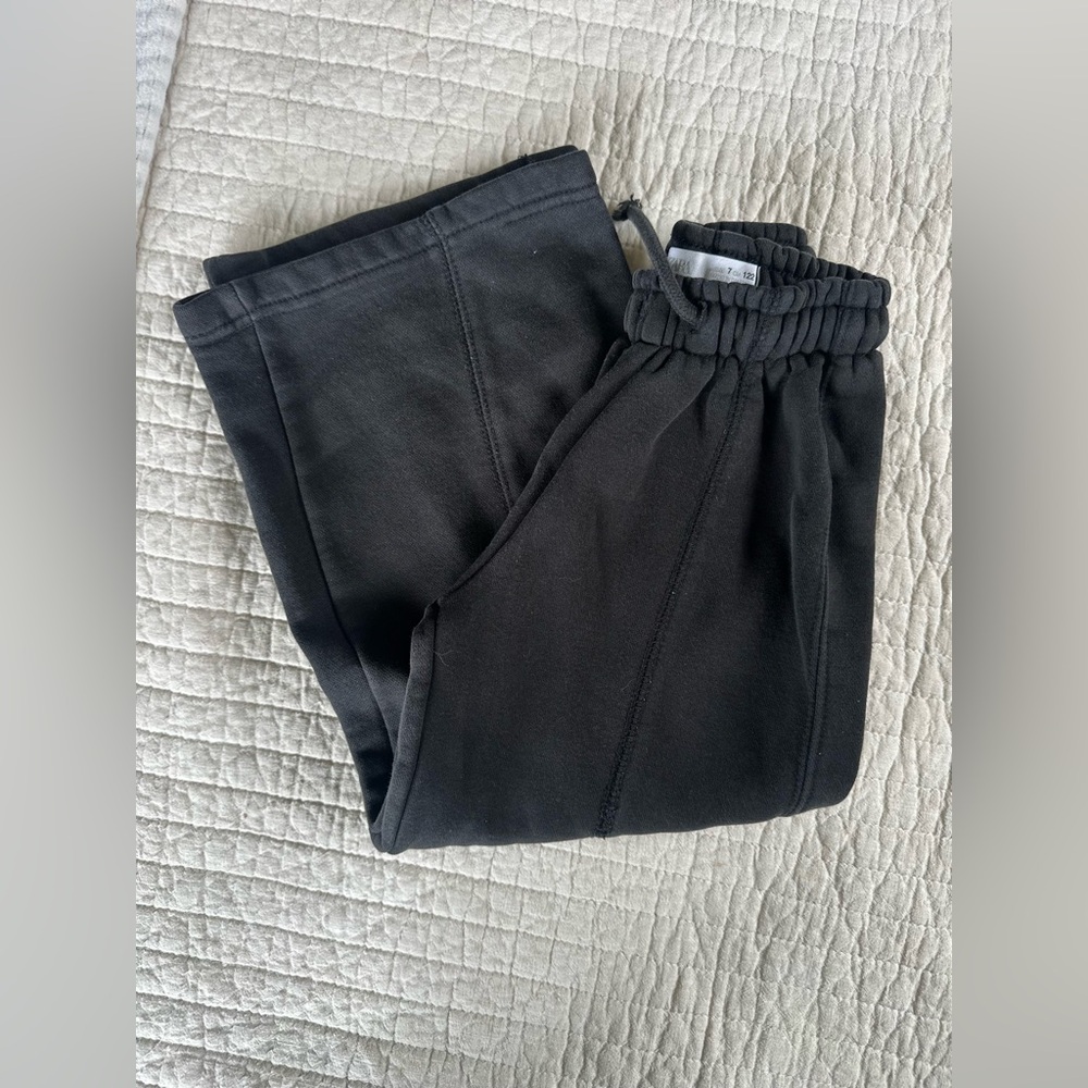 Zara Flare Pants 342